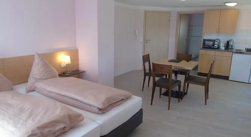 Wein- Appartements Borth - Image 1