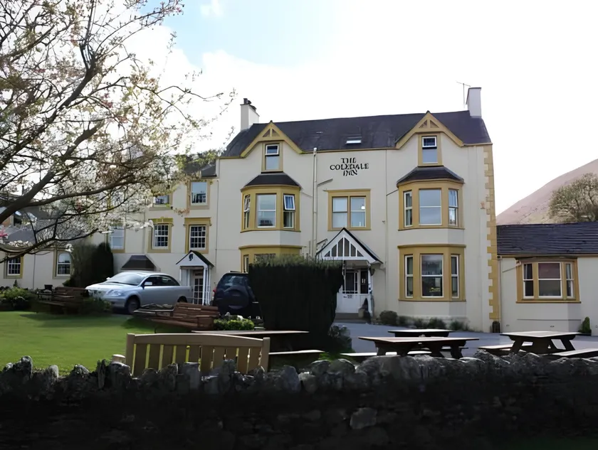 The Coledale Inn - Image 1