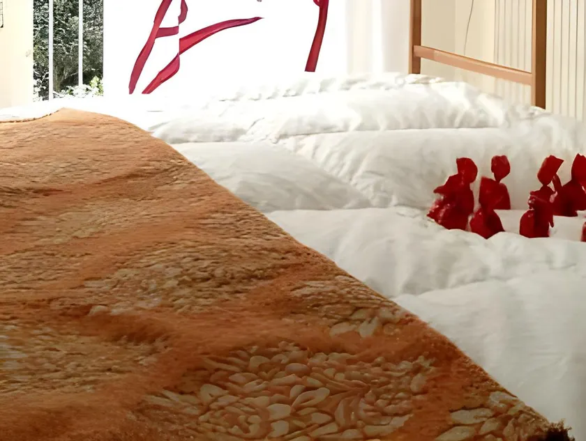 MissOrtelia B&B - Image 1