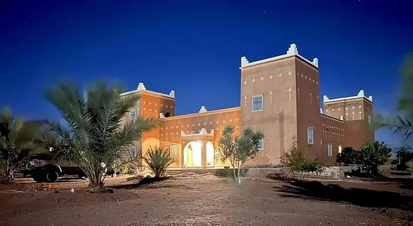Guest house Kasbah Foum Tizza - Image 1