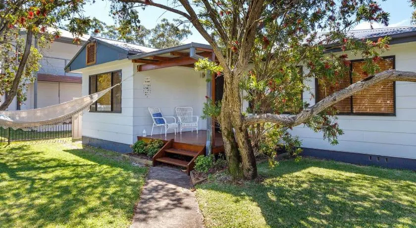 Beach House - Image 1