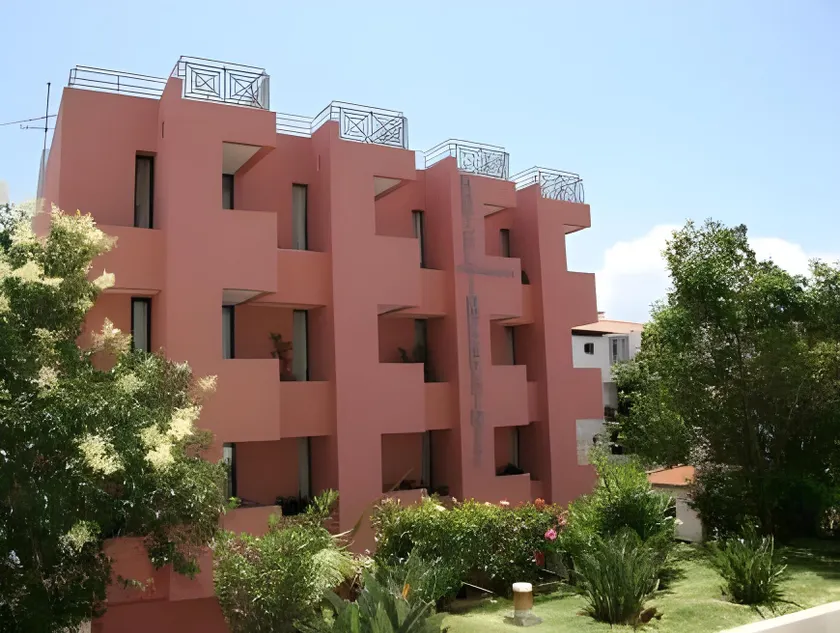 Aparthotel Imperatriz - Image 1