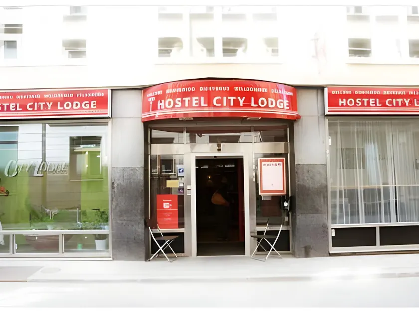 Klara Hostel Stockholm - Image 1