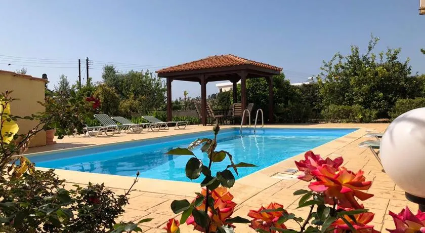 Peyia Villas Cyprus - Image 1