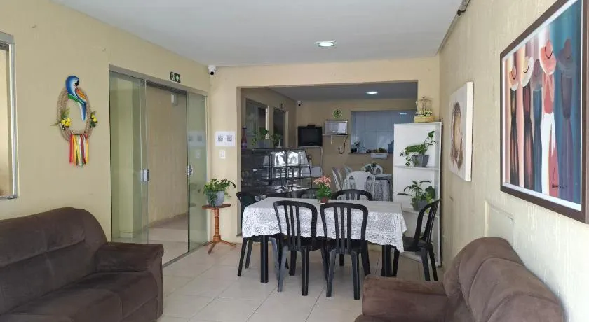 Hotel Porto da Lua Belém - Image 1