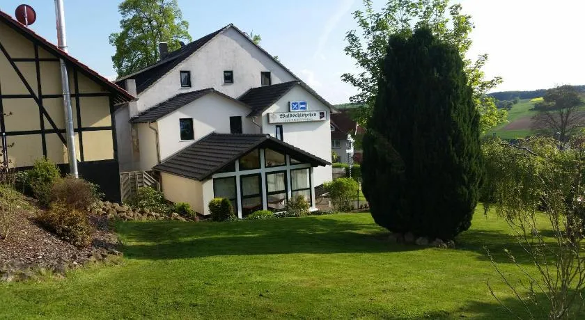 Gasthaus Waldschlosschen - Image 1