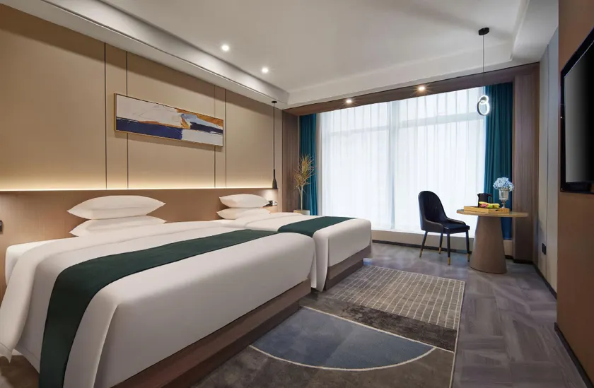 ALLinHoliday hotels - Image 1