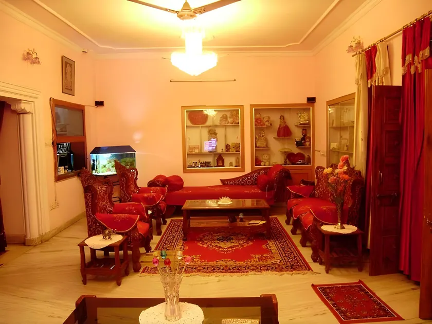 Rajputana Guest House - Image 1
