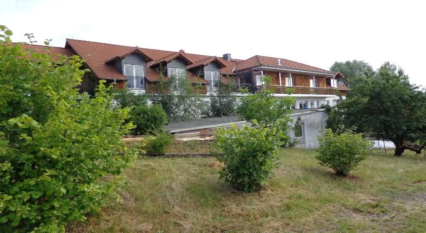 Hotel Leo's Ruh - Image 1