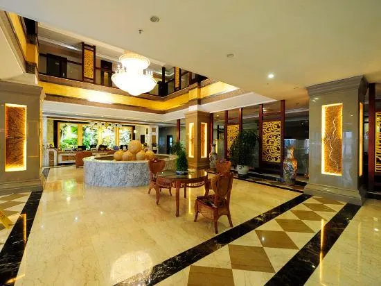 Shuiyuntian Hotel - Image 1