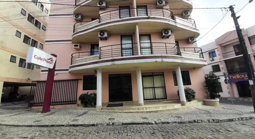 COITÉ PLAZA HOTEL - Image 1