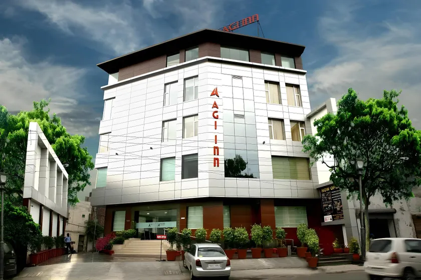 AGI INN - Image 1