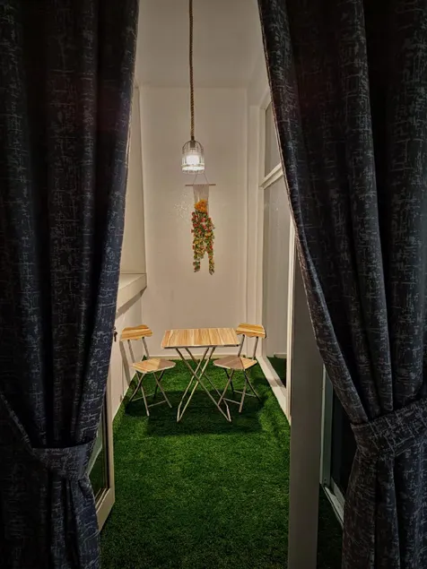 HOLIDAY HOME in Ajman - Image 1