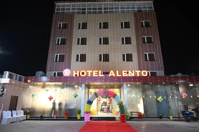 Hotel Alento - Image 1