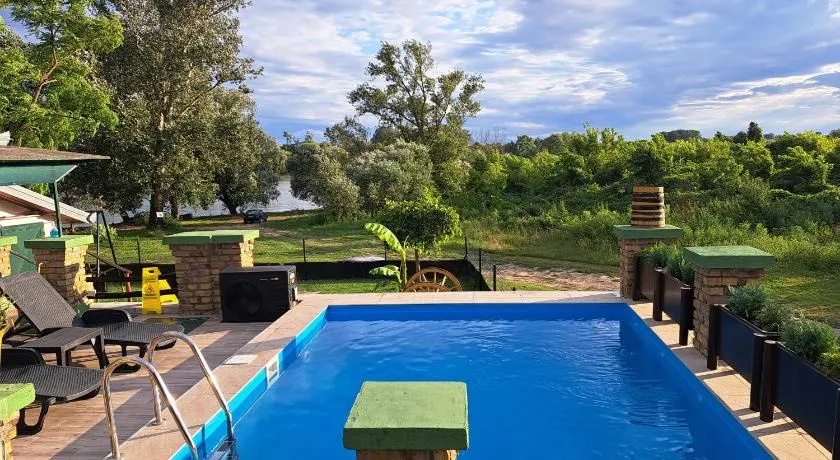 Vila Sava - Image 1