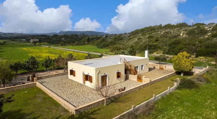 Hermes' Getaway Plimmiri - Image 1