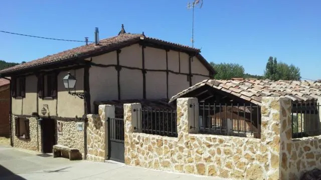 Casa Triskel - Image 1