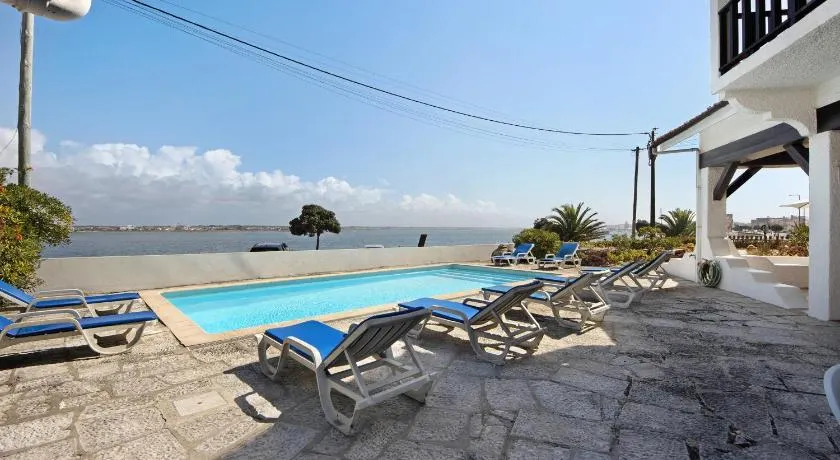 Casa Do Bico Da Biarritz - Image 1