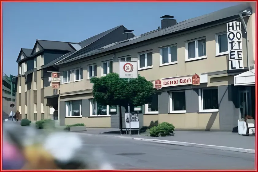 Hotel Rosenhof - Image 1