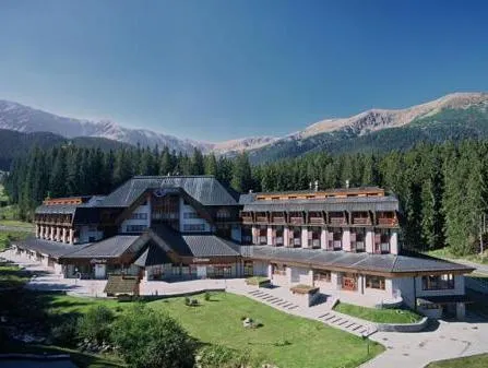 Hotel Grand Jasná - Image 1
