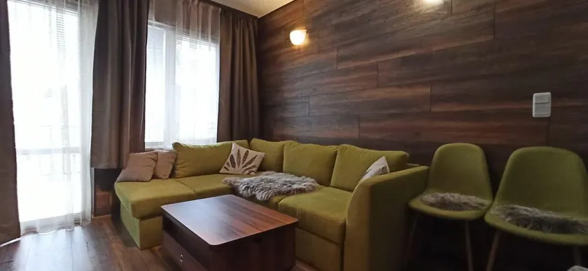 Apartment Edelweiss - Image 1