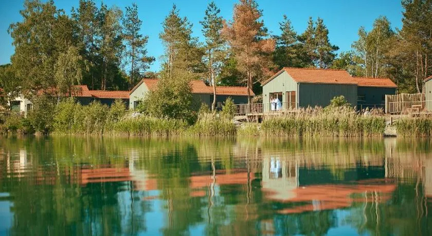 Chalet Resort Seenland - Image 1