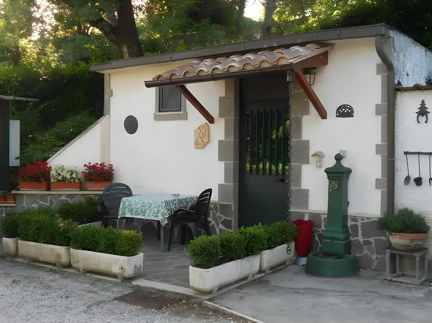 B&B La Quercia - Image 1