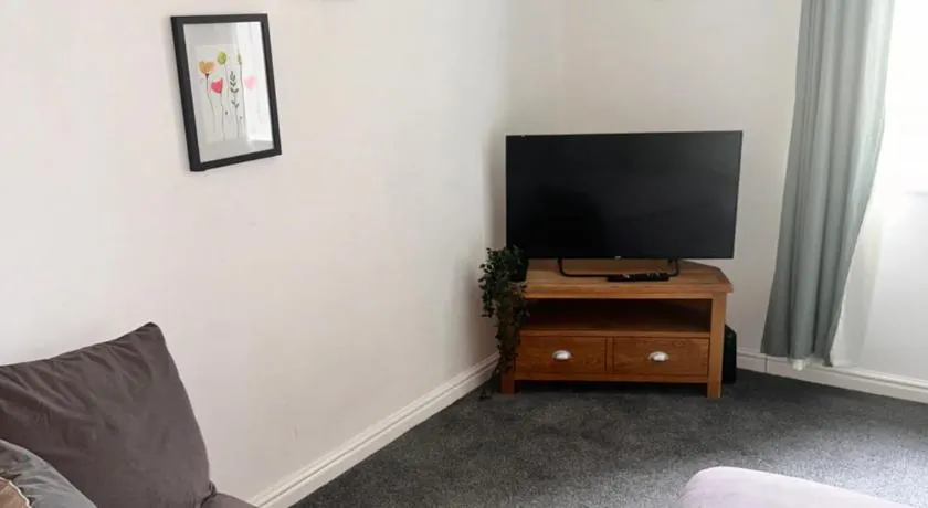 Albert Gate Apartment TSAC - Image 1