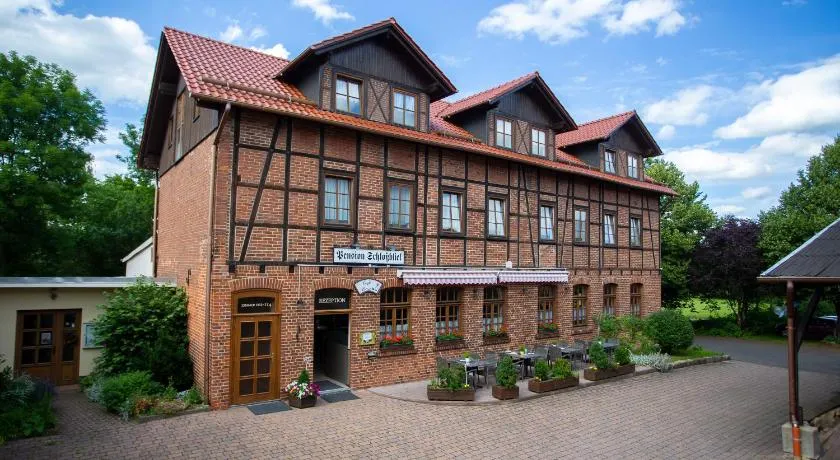 Schlossgartenpassage - Image 1