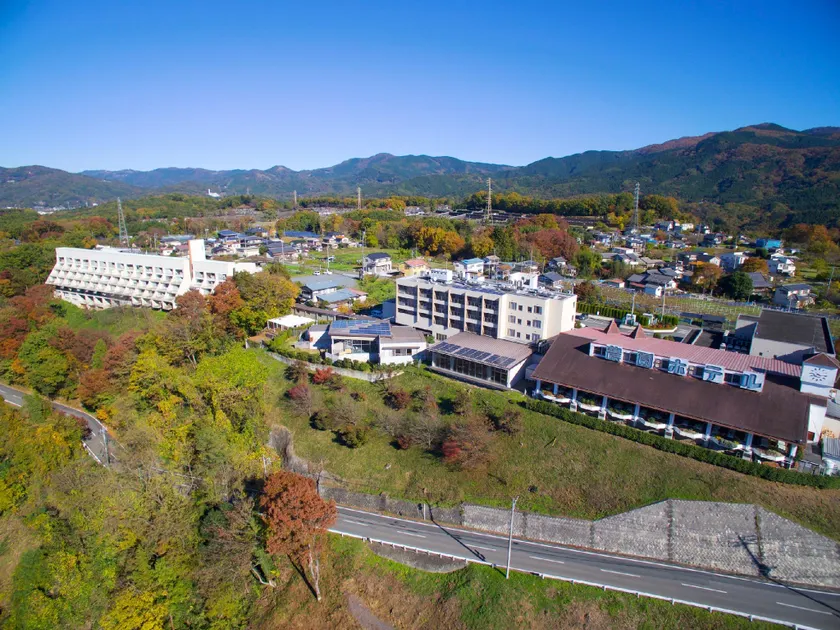 Natural Farm City Noen Hotel - Image 1