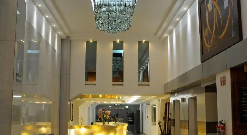 Hotel Real Rex - Image 1