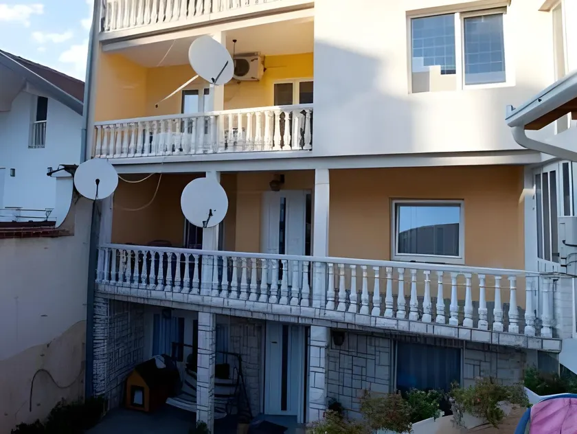 Hotel - Villa Lejla - Image 1
