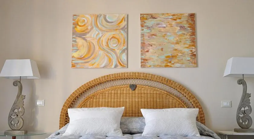 B&B Acquamarina - Image 1