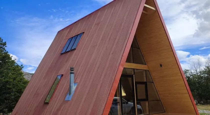 Incredible Cerro Castillo Shelter - Image 1