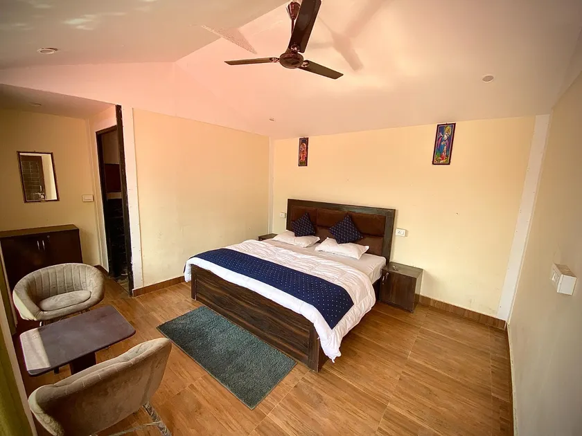 Kailashpati Resort - Image 1