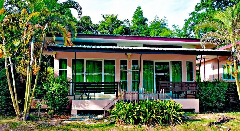 ภูร์ชรินท์ รีสอร์ท - Image 1
