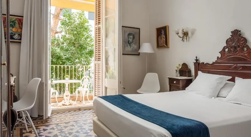 Hotel Medium Renaixença - Image 1