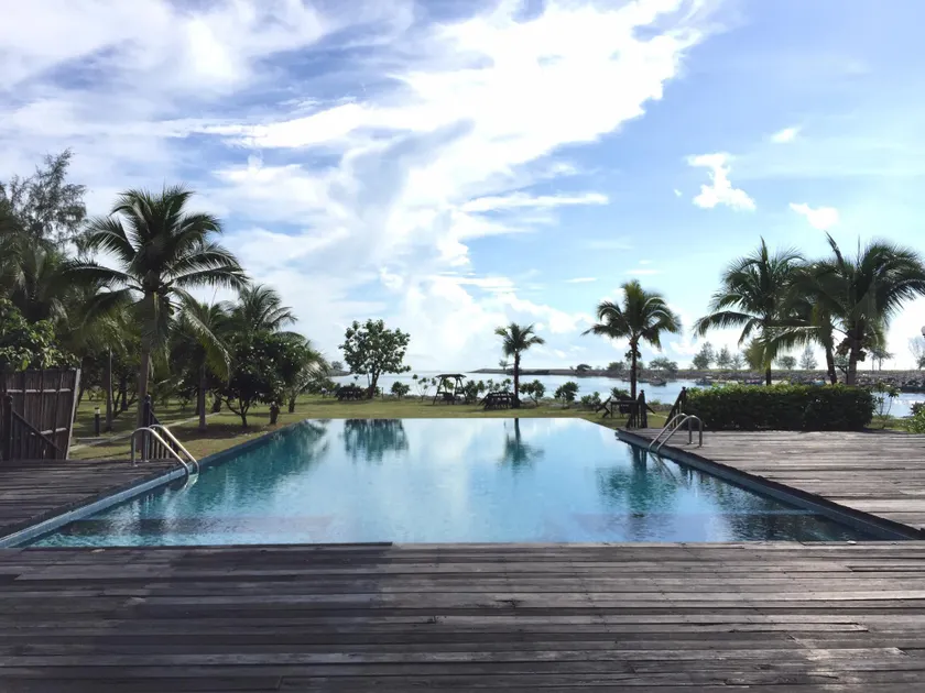 Lawana Escape Beach Resort - Image 1