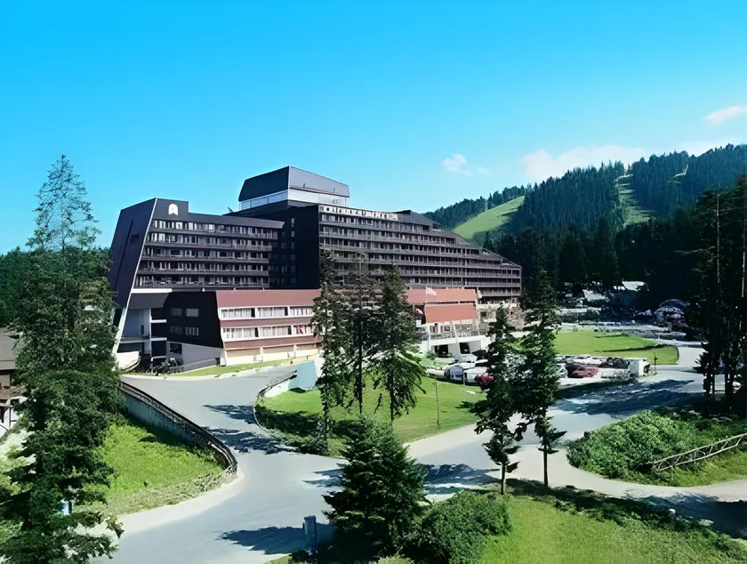 Hotel Samokov - Image 1