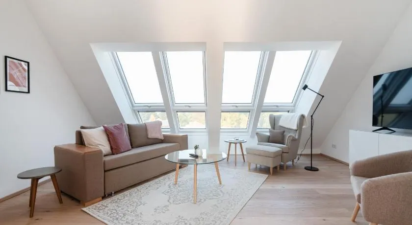 Sophienne Apartments - Image 1