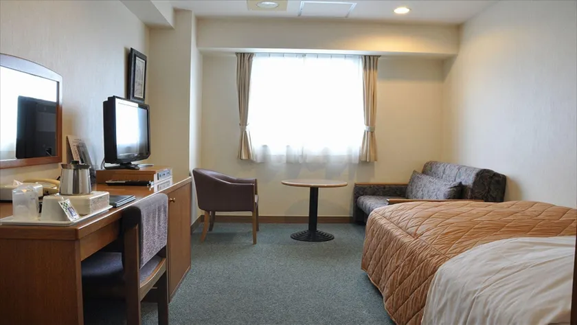 City Hotel Tomobe - Image 1