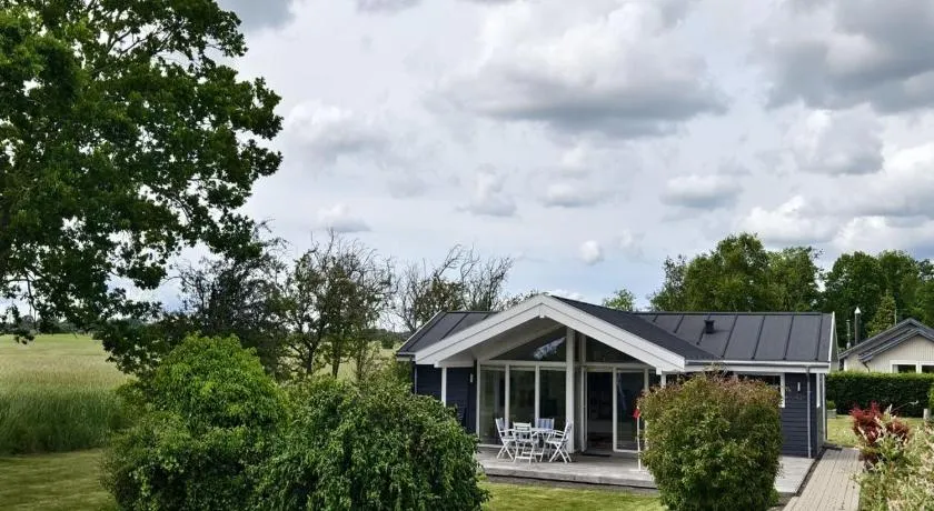 Holiday Home Siegfried - 300m to the fjord by Interhome - Image 1