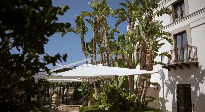 Villa Dei Melograni Boutique Hotel - Image 1