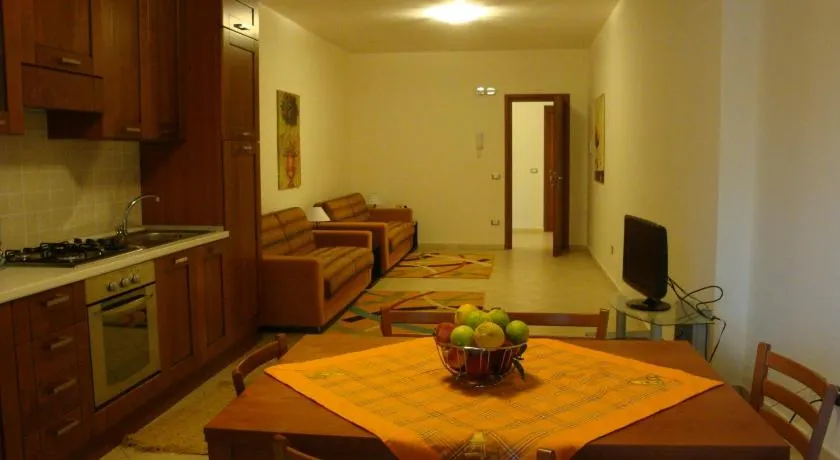 Appartamenti Campo - Image 1