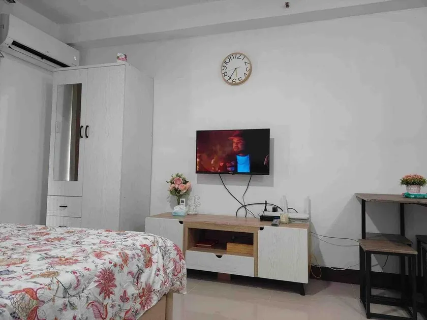 Saekyung 956 Condominium near SM seaside - Image 1