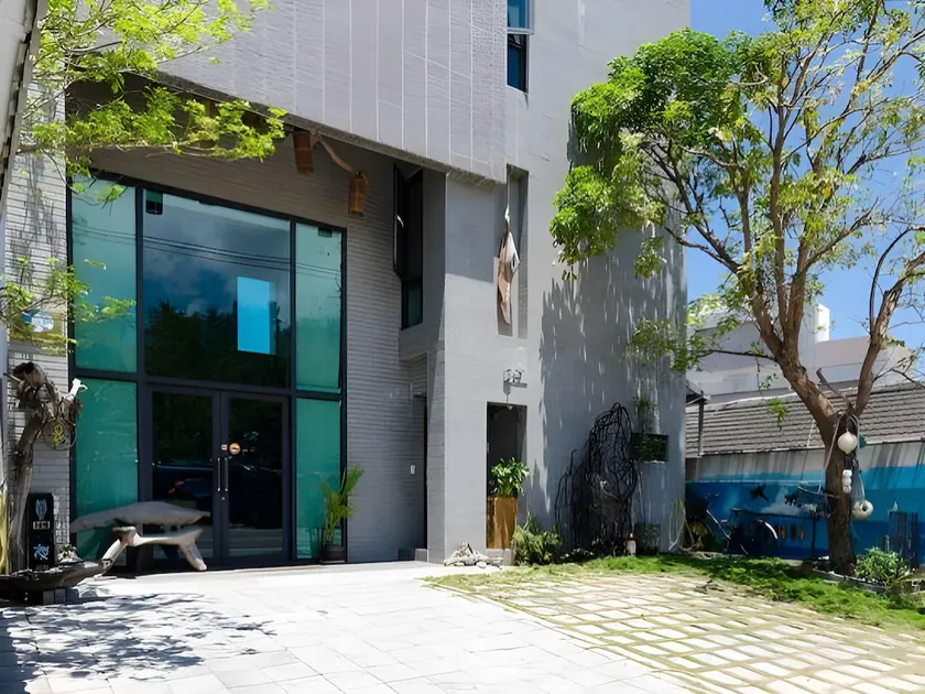 Full Mountain Sea Villa - Image 1