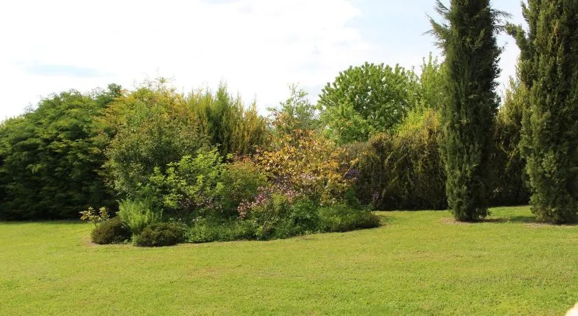 Gîte de la Pierre percée - Image 1