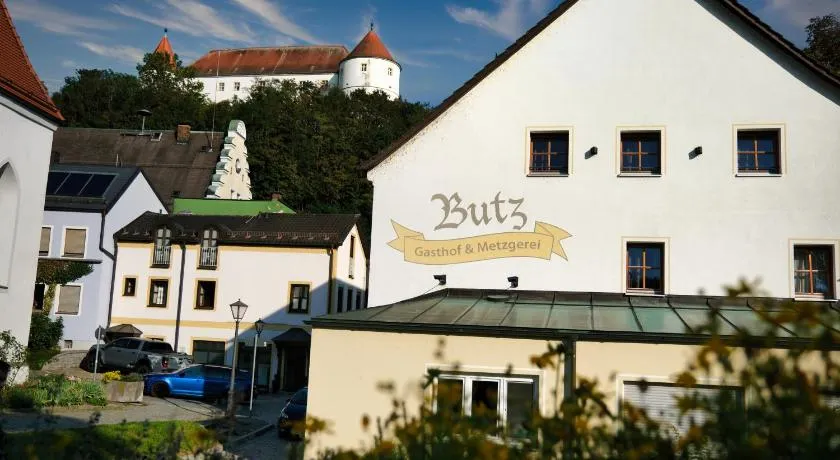 "beim Butz" - Image 1