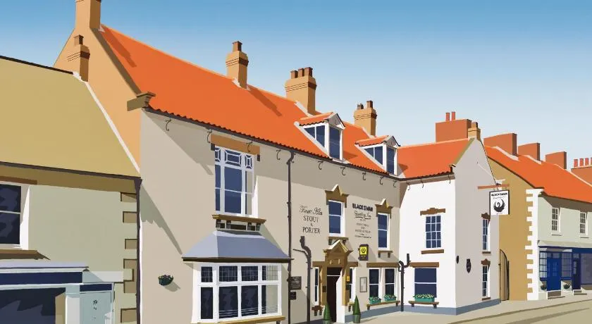 The Black Swan Inn - Image 1