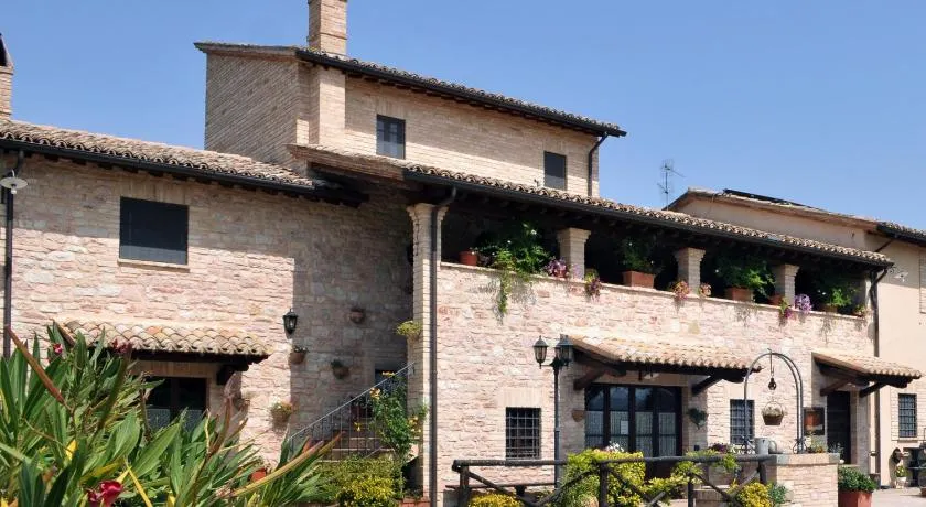 Terre Del Cantico Country House - Image 1